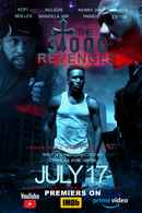 The 3,000 Revenges Poster 4