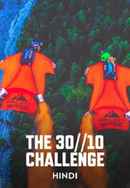 The 30//10 Challenge Poster 2