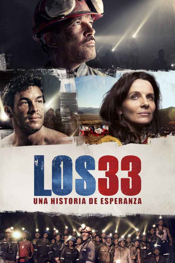 The 33 Poster 7