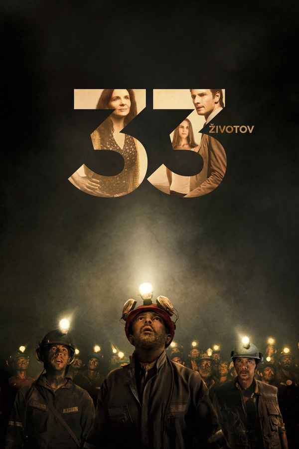 The 33 Poster 4