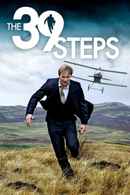 The 39 Steps Poster 3