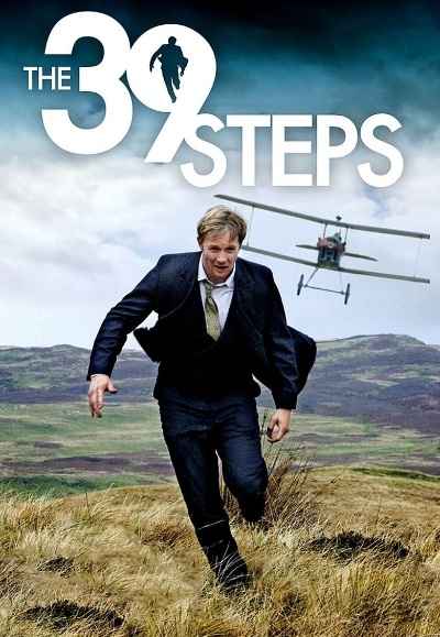 The 39 Steps