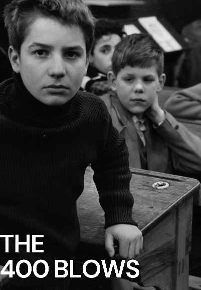 The 400 Blows