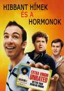 The 41–Year–Old Virgin Who Knocked Up Sarah Marshall and Felt Superbad About It Poster 4