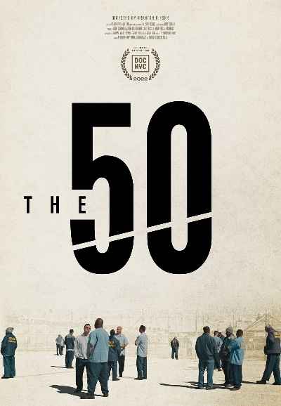 The 50