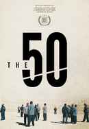 The 50 Poster 2