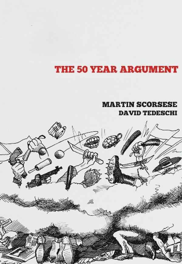 The 50 Year Argument Poster 6