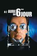 The 6th Day Poster 1