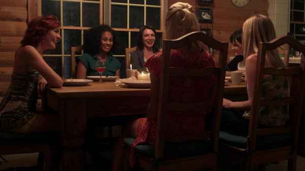 The 6th Friend Poster 2