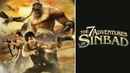 The 7 Adventures of Sinbad Poster 5