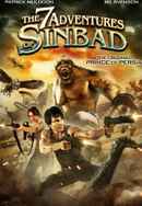 The 7 Adventures of Sinbad Poster 6