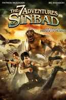 The 7 Adventures of Sinbad Poster 3