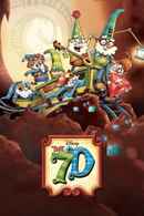 The 7D Poster 7