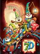 The 7D Poster 6