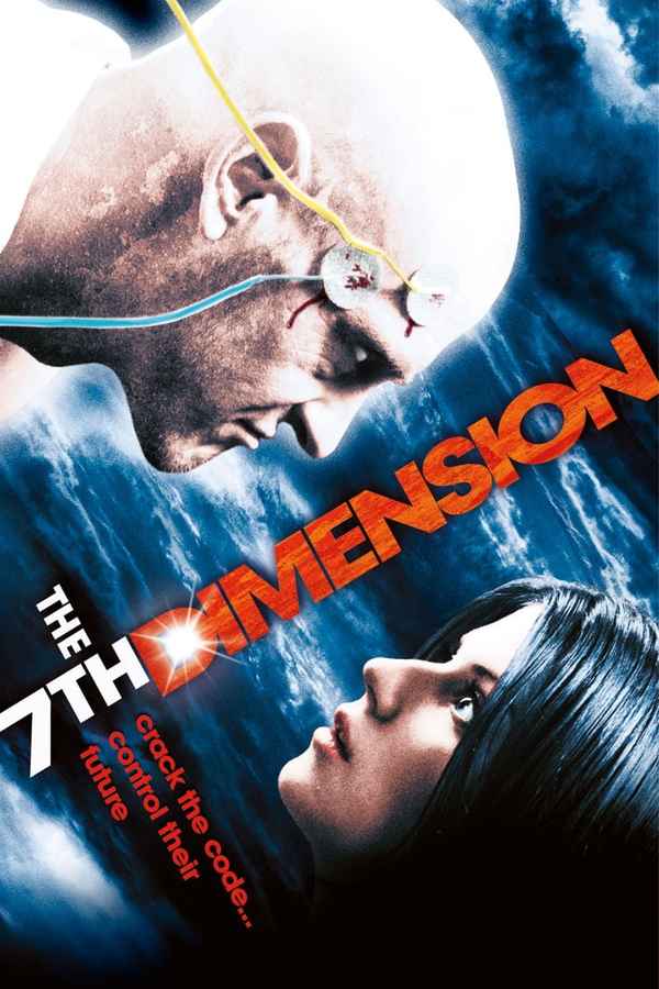 The 7th Dimension Poster 2