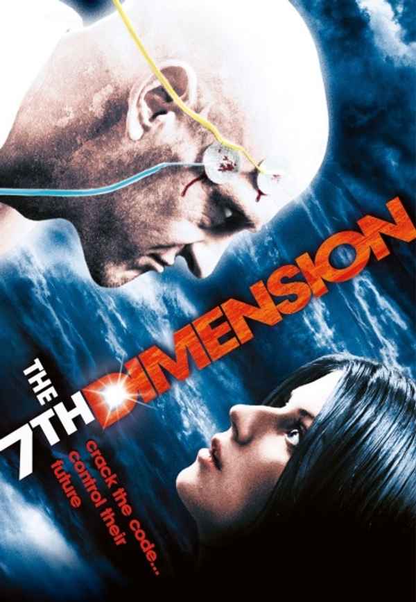 The 7th Dimension Poster 5