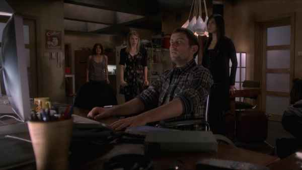 The 7th Dimension Poster 1