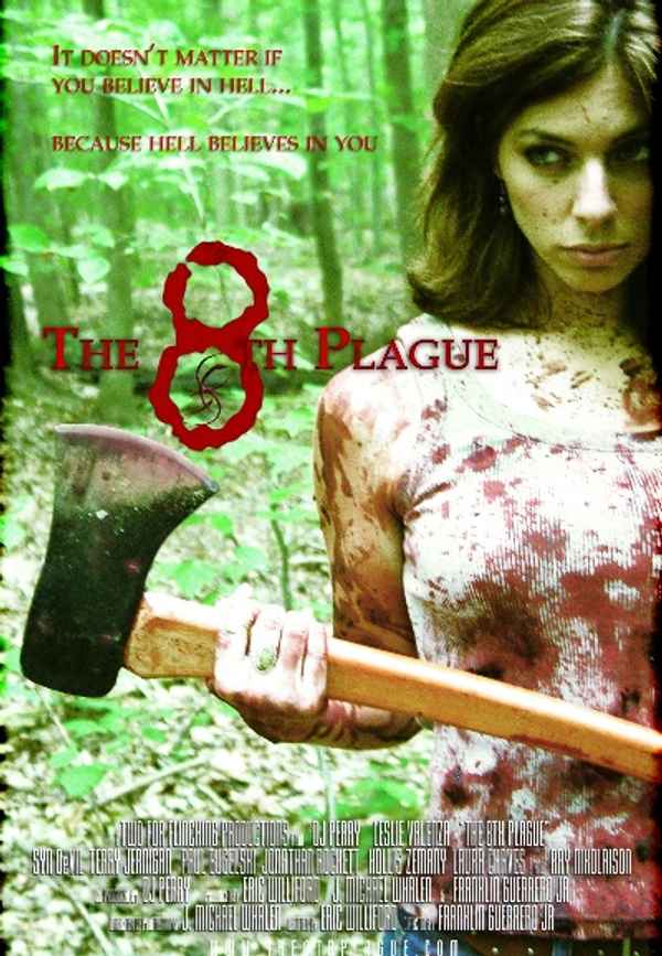The 8th Plague Poster 4