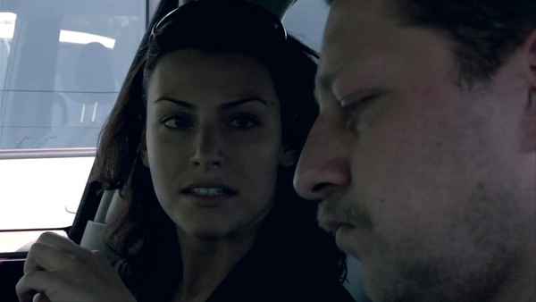 The 9/11 Commission Report Poster 2