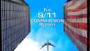 The 9/11 Commission Report Poster 1