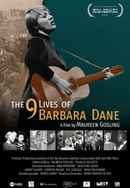 The 9 Lives of Barbara Dane Poster 2