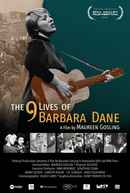 The 9 Lives of Barbara Dane Poster 1