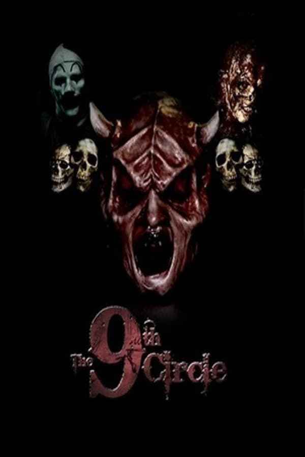 The 9th Circle Poster 2