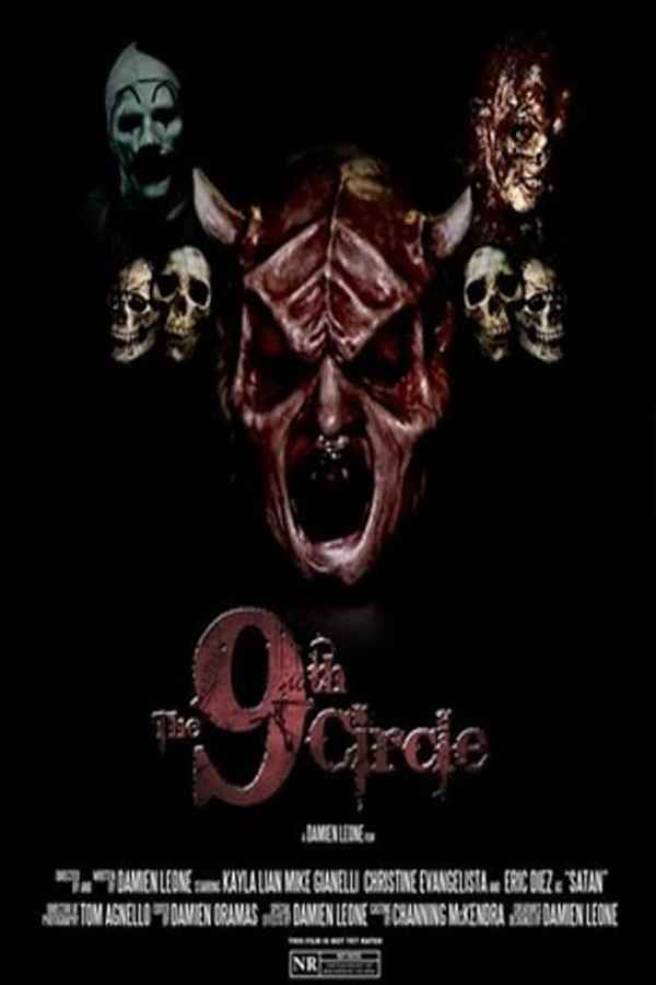The 9th Circle Poster 3