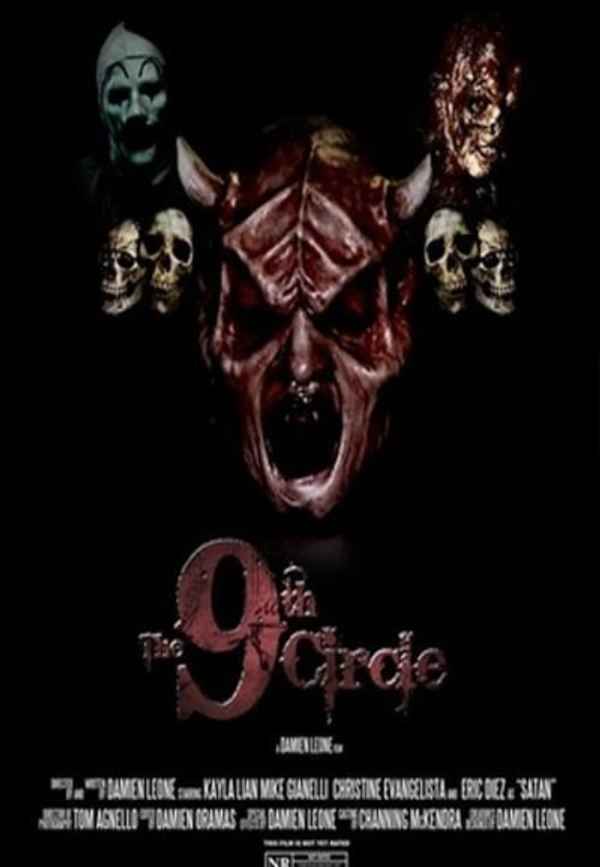 The 9th Circle Poster 4