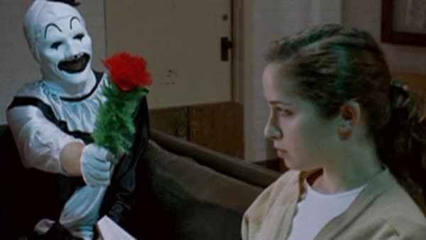 The 9th Circle Poster 1