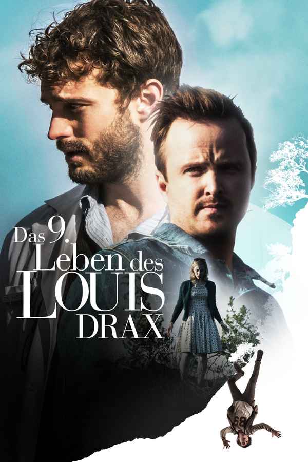 The 9th Life of Louis Drax Poster 5