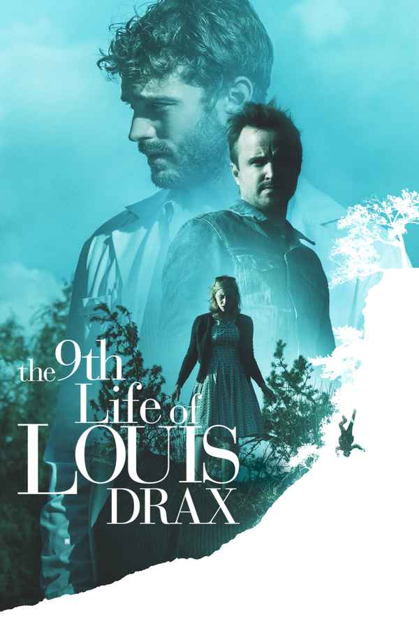 The 9th Life of Louis Drax Poster 3