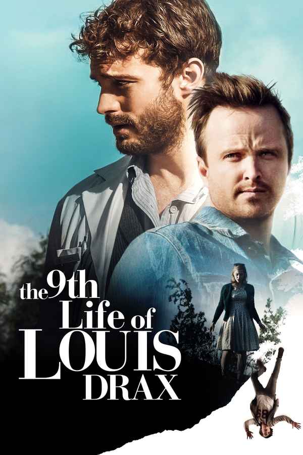 The 9th Life of Louis Drax Poster 1