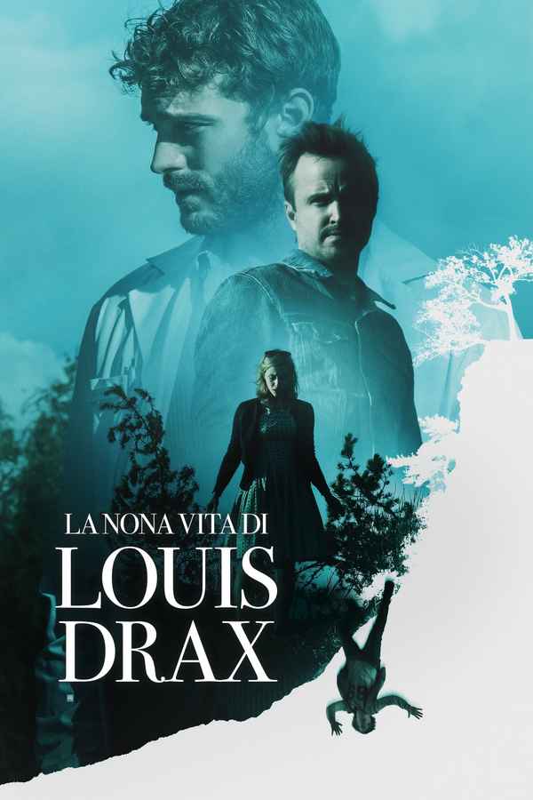 The 9th Life of Louis Drax Poster 6