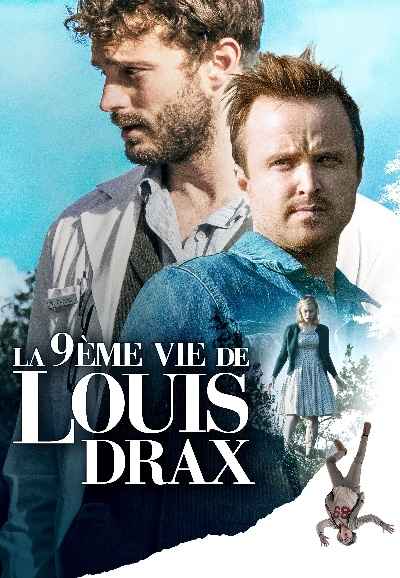 The 9th Life of Louis Drax