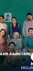 The Aam Aadmi Family Poster 5