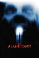The Abandoned Poster 7