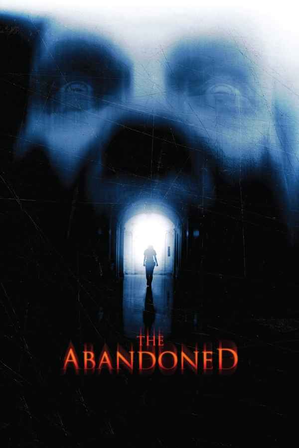 The Abandoned Poster 7