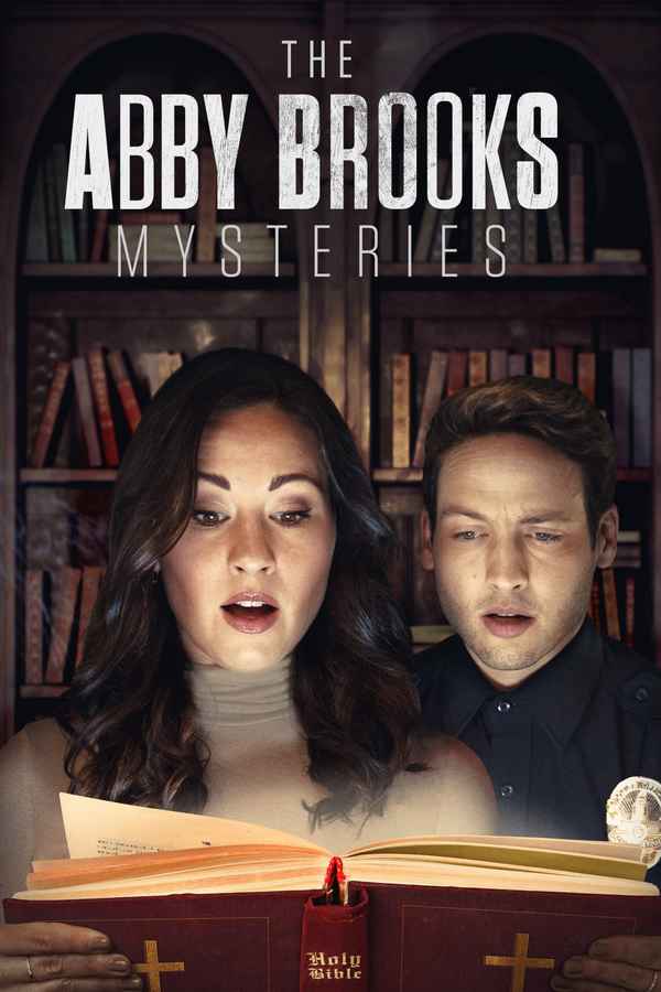 The Abby Brooks Mysteries Poster 4