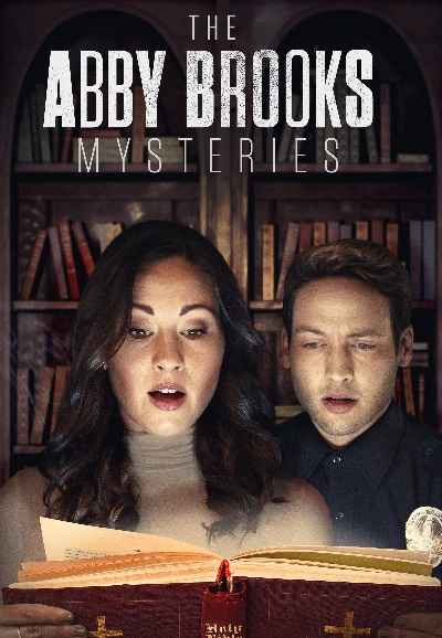 The Abby Brooks Mysteries