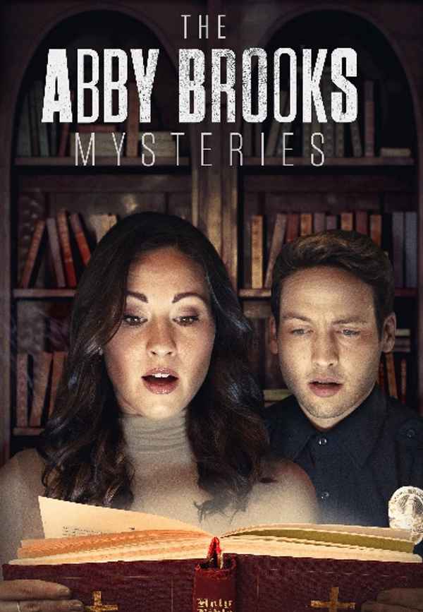The Abby Brooks Mysteries Poster 5