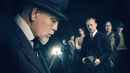 The ABC Murders Poster 4