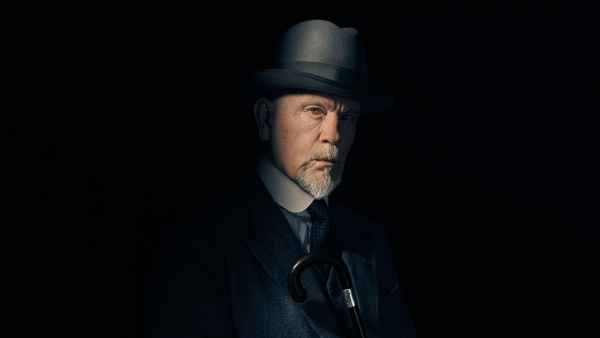 The ABC Murders Poster 3
