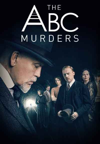 The ABC Murders