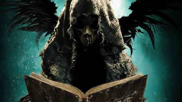 The ABCs of Death Poster 5