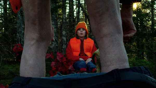 The ABCs of Death Poster 2