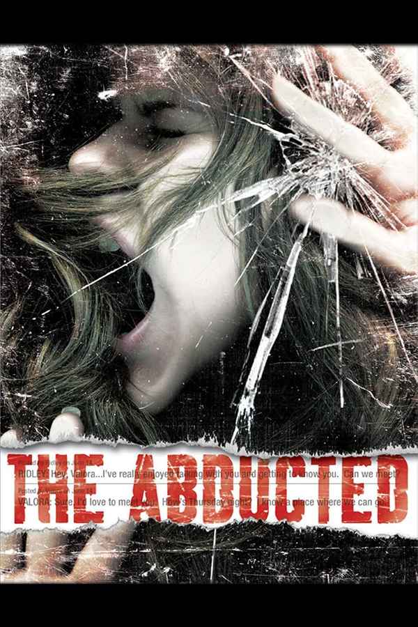 The Abducted Poster 4