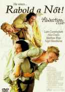 The Abduction Club Poster 5