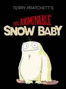 The Abominable Snow Baby Poster 2