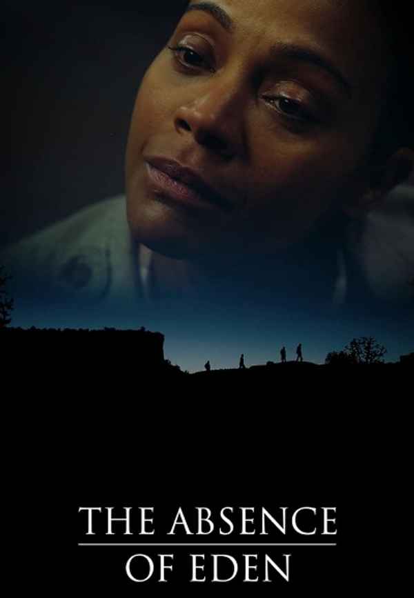 The Absence Of Eden Poster 2